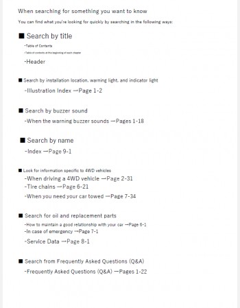 suzuki solio 2019-2020 owners manual in english